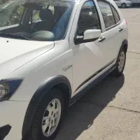 کوییک مدل ۴۰۴|خودرو سواری و وانت|تهران, هلال احمر|دیوار