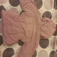 کاپشن کودک، دختر، خارجی، سالم