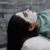 فیشیال و پاکسازی پوست|خدمات آرایشگری و زیبایی|ساری, |دیوار