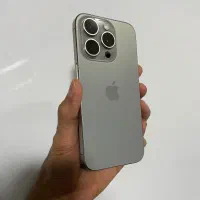 iPhone 15 pro|موبایل|همدان, |دیوار