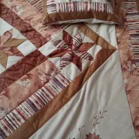 رو تختی دو نفره
