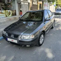 سمند مدل ۸۵