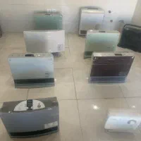 فروش تعمیرات ولوازم جانبی بخاری ژاپنی (نقدواقساط)|بخاری، هیتر، شومینه|یزد, |دیوار