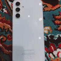 سامسونگ سامسونگ Galaxy A54 با حافظهٔ ۲۵۶ گیگابایت