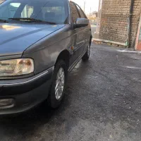 پژو پارس قجله|خودرو سواری و وانت|ارومیه, |دیوار