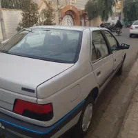 پژو ۴۰۵ دوگانه|خودرو سواری و وانت|قم, مهر آباد|دیوار