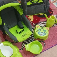 فروش لوازم حمام نوزاد