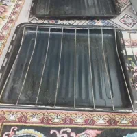 ماکروفر اصلی سالم