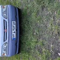 فروش پراید وانت|خودرو سواری و وانت|رشت, رودباری|دیوار