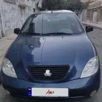 تیبا 94 دوگانه کارخانه بسیار کم کار|خودرو سواری و وانت|مشهد, میان ولایت|دیوار