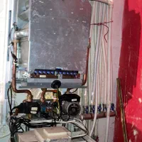 تعمیرات پکیج و لوازم خانگی