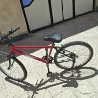 دوچرخه