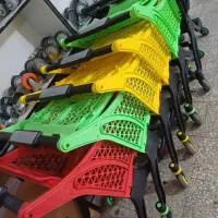 سبد خرید و چرخ خرید|فروشگاه و مغازه|تهران, صادقیه|دیوار