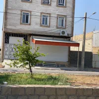 فروش زیر زمین مغازه ۱۱۵ متری