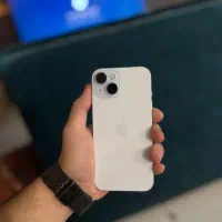 Iphone 15 battery 100