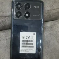 Poco x 6 poro|موبایل|تهران, جی|دیوار