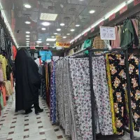 نیازمند ۲ نیرو اقا فروشندگی