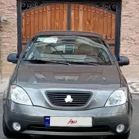 تیبا 1 SX/مدل 1396/خوش دست و مرتب