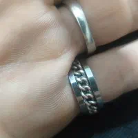 انگشتر گمشده
