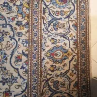 فرش ۶ متری دستباف کاشان