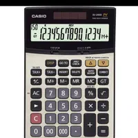 ماشین حساب مهندسی کاسیوdj240dوdj250d