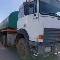 ایویکو330|خودرو سنگین|یزد, |دیوار