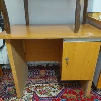 میز تلفن و میز تحریر|میز تحریر و کامپیوتر|مراغه, |دیوار