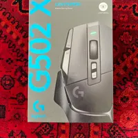موس هدست کیبورد گیمینگ  Logitech  razer|قطعات و لوازم جانبی رایانه|تهران, تجریش|دیوار