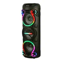 اسپیکر ZQS6302  سه باند 6.5 میکروفون سوگلی گلشهر|سیستم صوتی خانگی|زنجان, |دیوار
