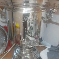 سماورقدیمی نو