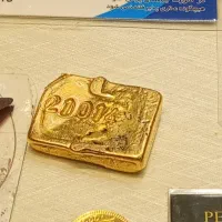 طلا کارکرده به قیمت تابلو خرید و فروش