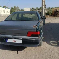 پژو اردی مدل 83|خودرو سواری و وانت|بمپور, |دیوار