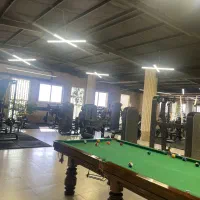 منشی و خدمات باشگاه اکسیژن