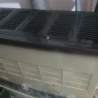 بخاری گازی ۱۲ هزار