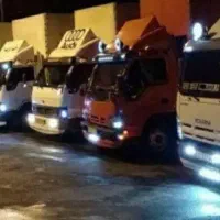 اتوبار باربری اسلامشهر واوان میدان نماز