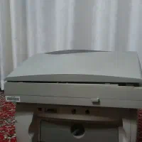 پرینتر سه کاره جوهر افشان Hp|پرینتر، اسکنر، کپی، فکس|بروجرد, |دیوار