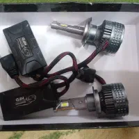 یک جفت هدلایت