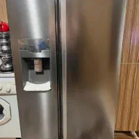 نصب تعمیر یخچال و لباسشویی