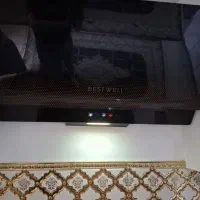 هود روکار  BESTWELK با عرض 90|هود|رشت, پل تالشان|دیوار