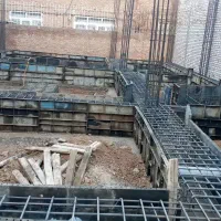 آرماتوربندی