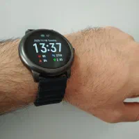 ساعت هایلو سولار