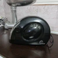 چرخ گوشت حلزونی نو مناسب جهیزیه عروس