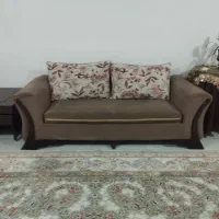 مبلمان تمیز وکم کار