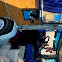 مینی بوس بنز۶۴|خودرو سنگین|یزد, |دیوار