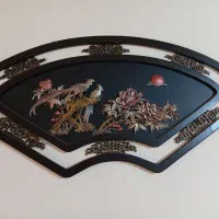 تابلو کاملا سالم