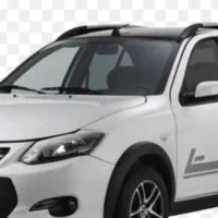 حواله خودرو کوییکgxl گیشا