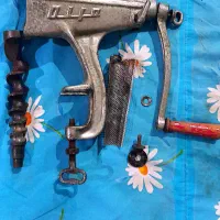 آبمیوه گیر دستی