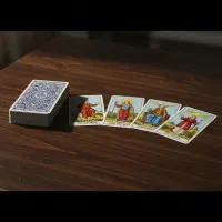 آموزش تاروت با رویکرد علم نمادها