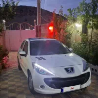 207پانا1402|خودرو سواری و وانت|قم, نیروگاه|دیوار