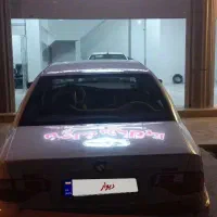 سمند فروشی|خودرو سواری و وانت|دهلران, |دیوار